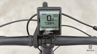 Cube Nuride Hybrid