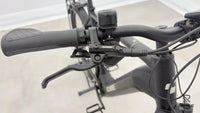 Cube Nuride Hybrid