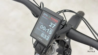 Ghost E-TERU PRO EQ ABS