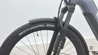 Ghost E-TERU PRO EQ ABS