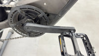 Ghost E-Square Trekking Advanced