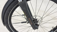 Ghost E-Square Trekking Advanced