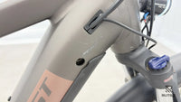 Ghost E-Square Trekking Advanced