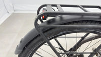 Ghost E-Square Trekking Advanced