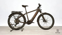 Ghost E-Square Trekking Advanced