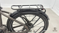 Ghost E-Square Trekking Advanced