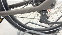 Ghost E-Square Trekking Advanced