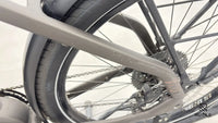 Ghost E-Square Trekking Advanced