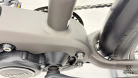 Ghost E-Square Trekking Advanced