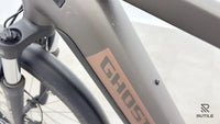 Ghost E-Square Trekking Advanced