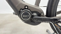 Ghost E-Square Trekking Advanced