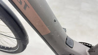 Ghost E-Square Trekking Advanced