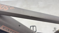 Ghost E-Square Trekking Advanced