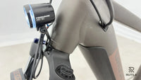 Ghost E-Square Trekking Advanced