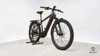 Ghost E-Square Trekking Advanced
