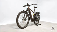 Ghost E-Square Trekking Advanced