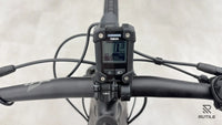 Ghost E-Square Trekking Advanced
