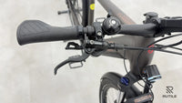 Ghost E-Square Trekking Advanced