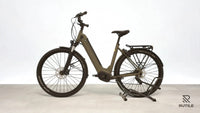 Kalkhoff Entice 5.B Season