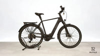 KTM Macina Style 730