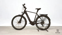 KTM Macina Style 730