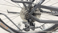KTM Macina Style 730