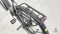 Pegasus Premio Evo 5R