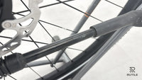 Pegasus Premio Evo 5R