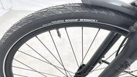 Pegasus Premio Evo 5R
