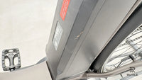 Raymon CityRay E 2.0 CB 400