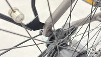 Raymon CityRay E 2.0 CB 400