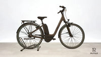 Raymon CityRay E 2.0 CB 400