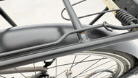 Raymon CityRay E 2.0 CB 400