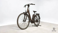 Raymon CityRay E 2.0 CB 400
