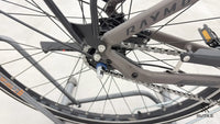 Raymon CityRay E 2.0 CB 400