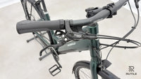 Velo De Ville VEF400