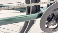Velo De Ville VEF400