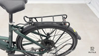Velo De Ville VEF400