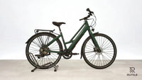 Velo De Ville VEF400