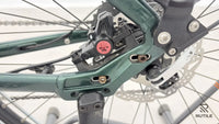 Velo De Ville VEF400