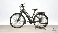 Velo De Ville VEF400