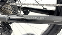 Conway Cairon SUV 5.0