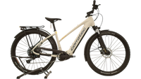 Corratec MTC 12S TT Sport S