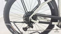 Corratec MTC 12S TT Sport S