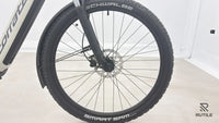 Corratec MTC 12S TT Sport S
