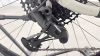 Corratec MTC 12S TT Sport S