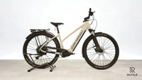 Corratec MTC 12S TT Sport S