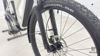 Corratec MTC 12S TT Sport S
