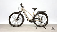 Corratec MTC 12S TT Sport S