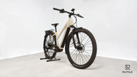 Corratec MTC 12S TT Sport S